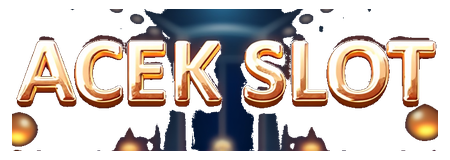 acek slot logo