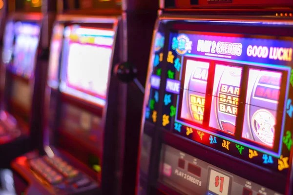 acek slot Rounds Every 30 Seconds