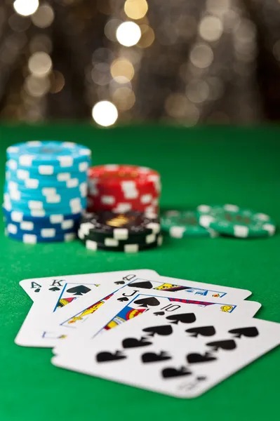acek slot Live Casino