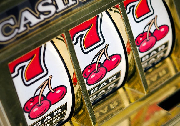 acek slot Arcade Games